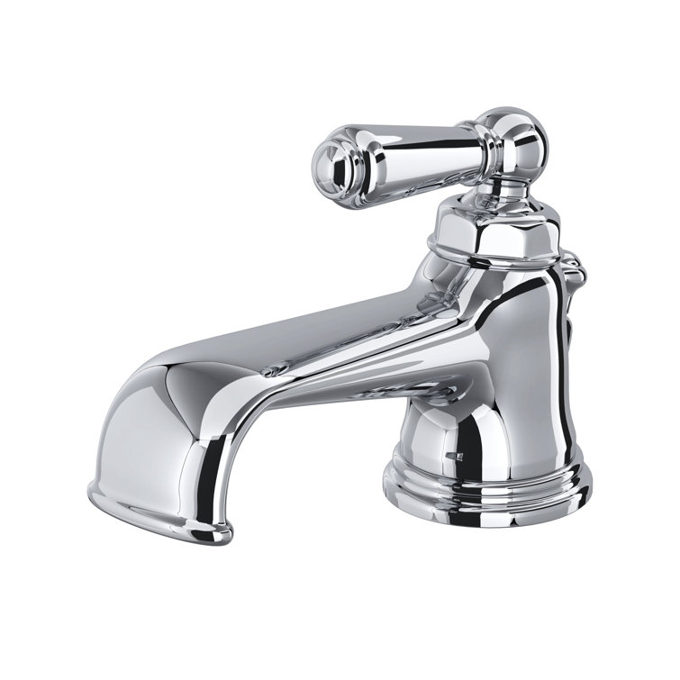 Edwardian™ Single Handle Lavatory Faucet