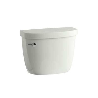 Cimarron 1.6 GPF Toilet Tank with Aquapiston Flush Technology
