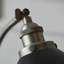 Ziemer Metal Arched Lamp