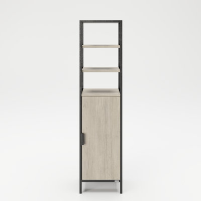 Freestanding Bathroom Cabinet