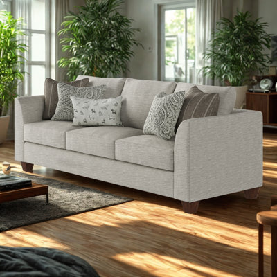 Homecoming Stone Sofa