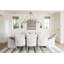 Lustre en roue de chariot 6 lumières Pickensville-900833544-909596452