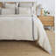 RORY - FLAX / MIDNIGHT - K DUVET-1813072754-1813072757