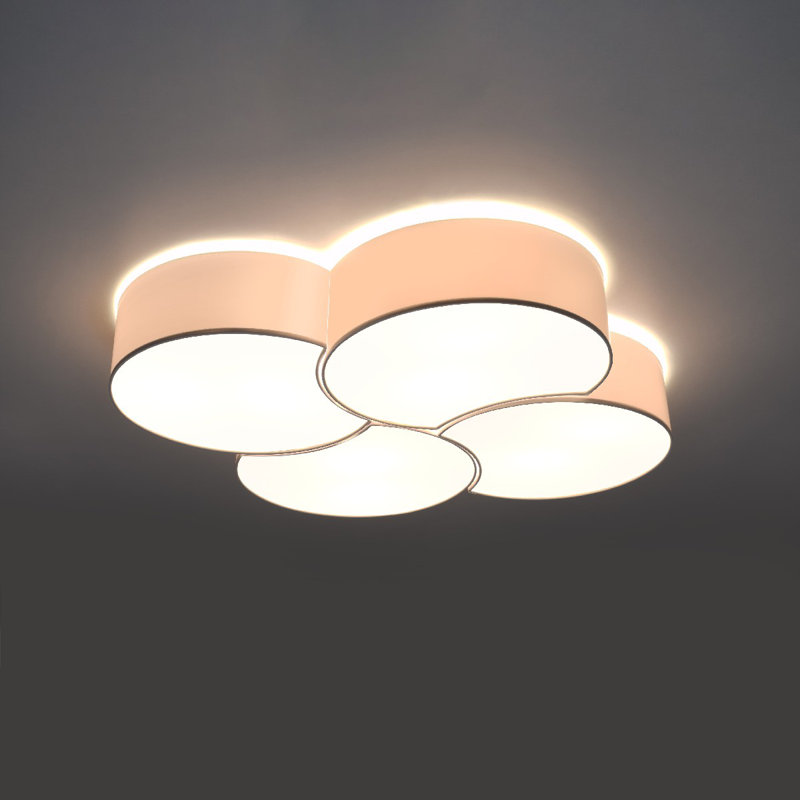 Amiyrah Flush Mount