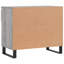 6 Pair Shoe Storage Cabinet-93939947