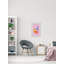 Milk Matters 1 Piece Single Picture Frame Wall Art-334128543