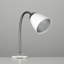 Han Metal Clip On Lamp-18980473