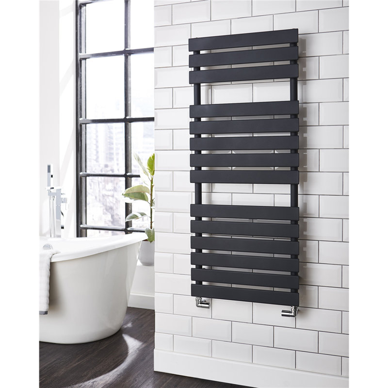 Clifton Heated Towel Rails
