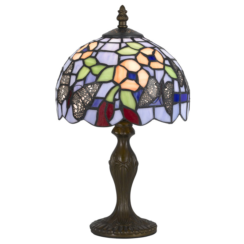 Crandon Metal Table Lamp