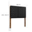 Modway Sparta Upholstered Headboard-96356230-96356231