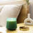 Festive Scented Jar Candle