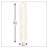 Dewsbury Wall Medium - 4' - 6' Bulletin Board