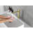 Lena Single-Hole Single-handle Bathroom Faucet-95236151