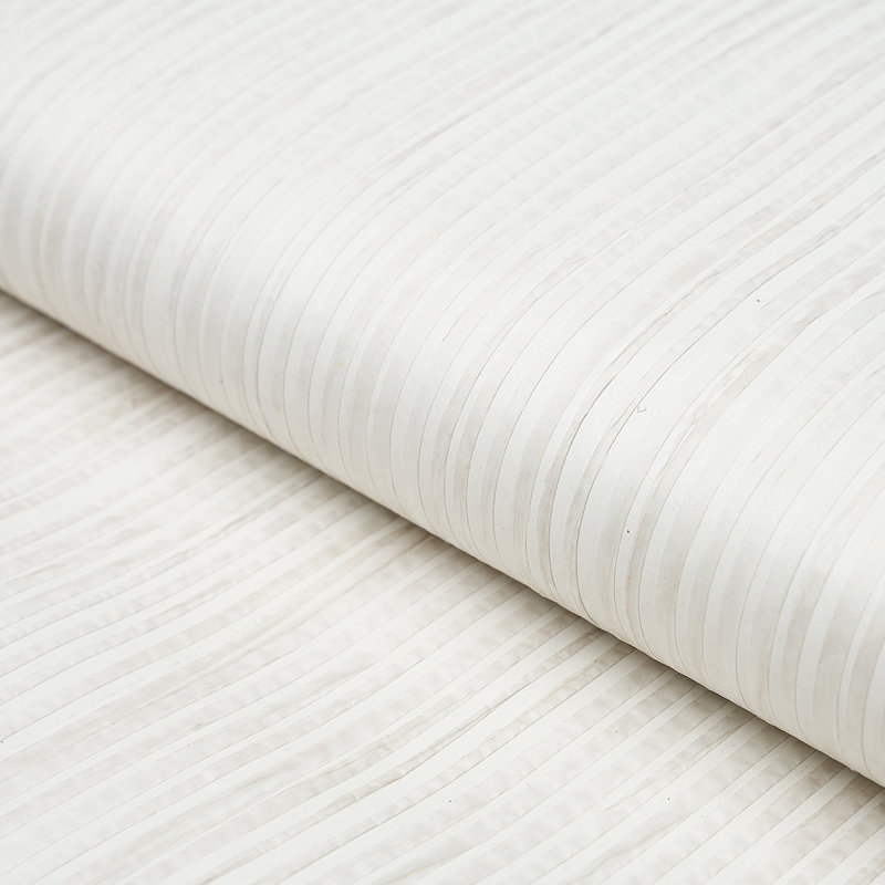 Paper Stripe Wallpaper
