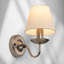 Belliveau Shaded Wall Sconce-1747034548