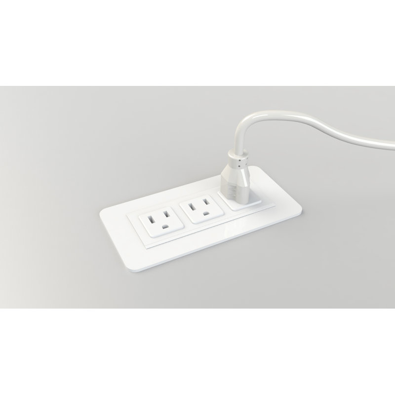 Nomad Sport Power Outlet Cover