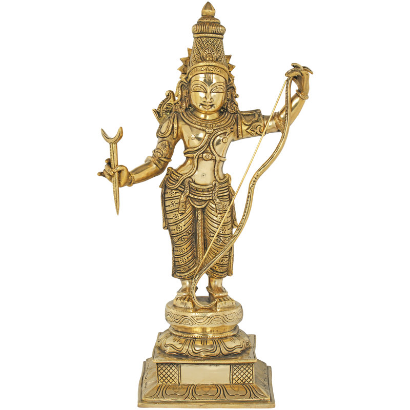 Religious & Spiritual Statue