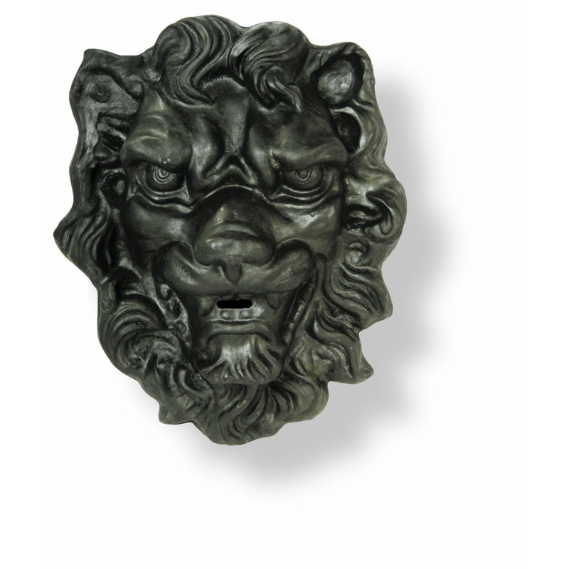 Creline Handcrafted Indoor Outdoor Fountain