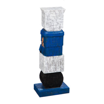 Statue de jardin nhl