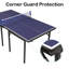 Table de tennis de table pliable Ping Pong