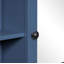 Meuble-lavabo simple avec plateau 35,9 Daquona