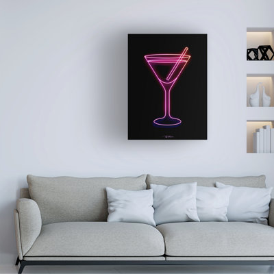 Art sur toile «bol 1»