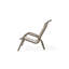 Chaise longue de jardin empilable en aluminium Gardenella-103235463-103235474