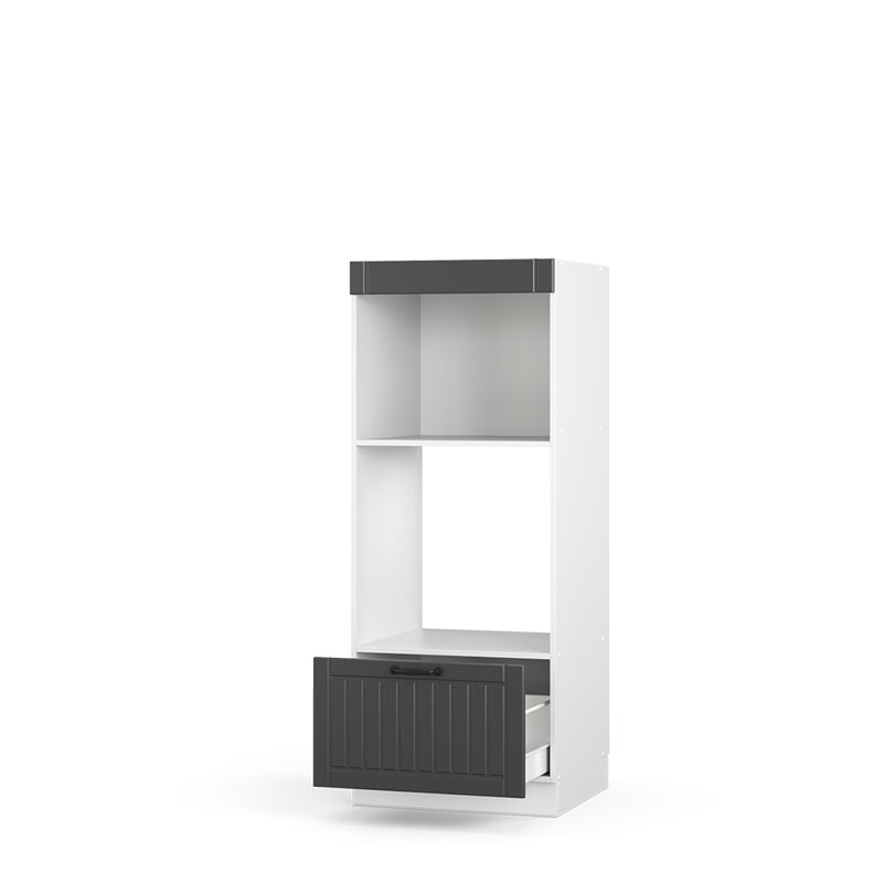 Billingslee 487 + front country house white (74), White/Dark grey
