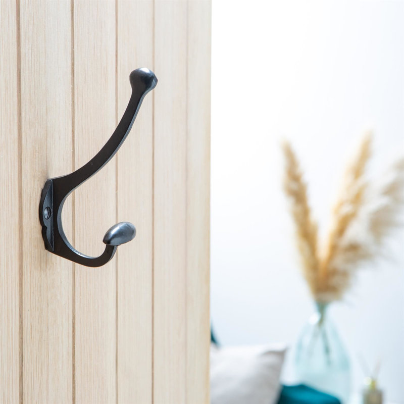 Iron Wall Wall Hook