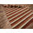 Lavdimir One-of-a-Kind 6'4" X 9'9" New Age Wool Area Rug in