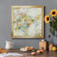 " FLORAL BLUSH II " Painting Print-713304522-713304523