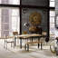 Chaise Milone