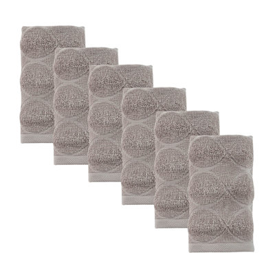 Ozgur   Midweight Washcloth