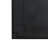 Merrie Wood Flat Wall Mirror-1852958236
