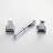 4 - Piece Bathroom Hardware Set