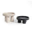 Kanto Marble Decorative Bowl-1781333549