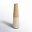 26.4'' Rattan Floor Vase