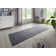 Bouclé Tufted Anthracite Rug