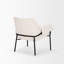 Fauteuil large de 30,5 po Gloriette-930549265