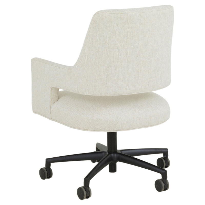Office Chair, 1130 Pottery