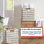 Ensemble de 6 paniers-cubes en osier-694949345-694949354