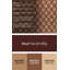 Tapis abstrait moderne 4224-713689375