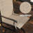 7-Piece Iron Outdoor Dining Set-127160620