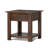 Jannessa End Table