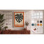 Monstera Leaf Study Botanical - Wrapped Canvas-536627064-536627066