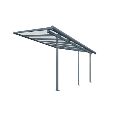 Sierra W 3 x D 5.5m D Patio Awning