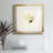 Cornales Hydrangea II - Matted and Framed Under Acrylic Glass, Large Living Room Wall Art-1008653118-1008653117