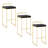 Derik Stackable Counter & Bar Stool with Velvet Cushion-1108283086-1108283073