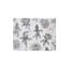 Nappe monochrome esquisse 60 x 86 pour l'intérieur et l'extérieur