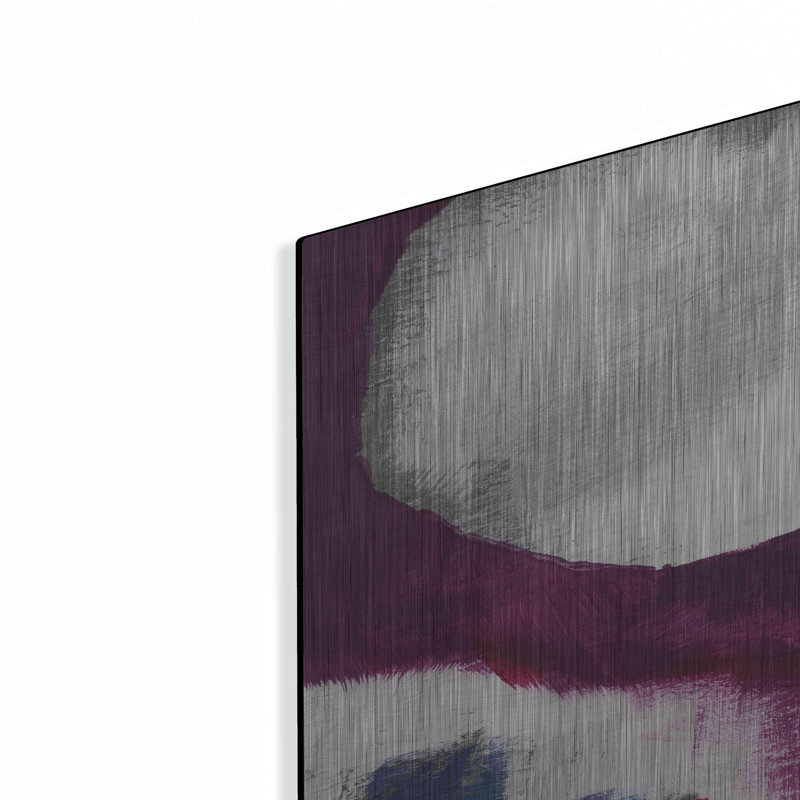 «Castle Rock» par Linda Woods, H 36 po x l 24 po